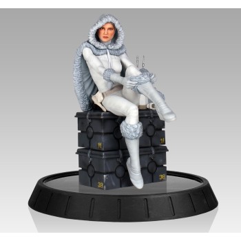 Star Wars Padme Amidala Statue 26cm